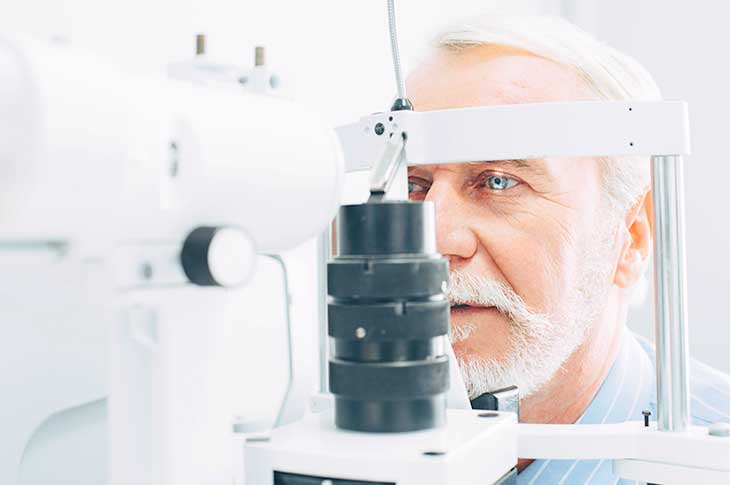 servicii medicale oftalmologie