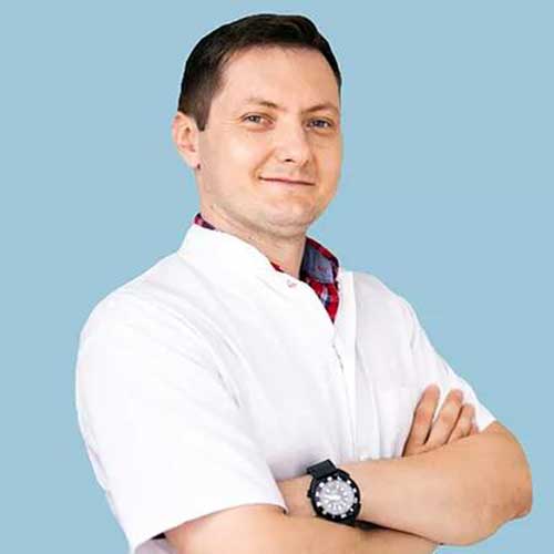 Dr. Radu Dan Cristian